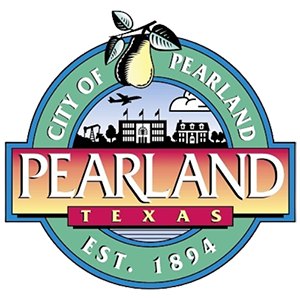 City of Pearland, TX